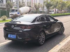 Mazda3 Axela 2.0L Automatic Luster Edition - photo 9
