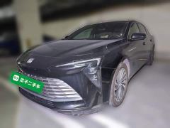 Buick Junyue 28T Yue Zun Edition - фото 1
