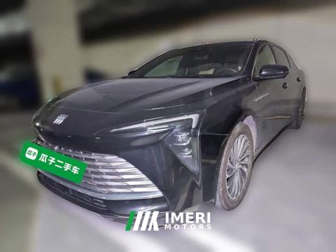 2024 Buick Junyue 28T Yue Zun Edition - ავტომობილი ჩინეთიდან