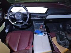 Buick Junyue 28T Yue Zun Edition - фото 10