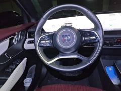 Buick Junyue 28T Yue Zun Edition - фото 11