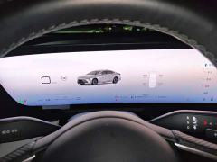 Buick Junyue 28T Yue Zun Edition - фото 12