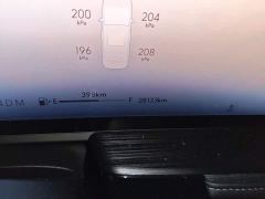 Buick Junyue 28T Yue Zun Edition - фото 13