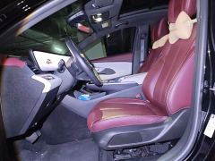 Buick Junyue 28T Yue Zun Edition - фото 16