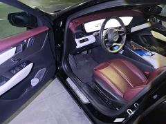 Buick Junyue 28T Yue Zun Edition - фото 17
