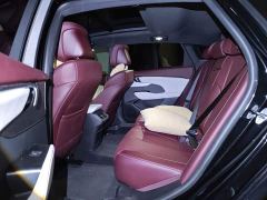 Buick Junyue 28T Yue Zun Edition - фото 18