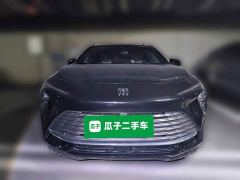 Buick Junyue 28T Yue Zun Edition - фото 2