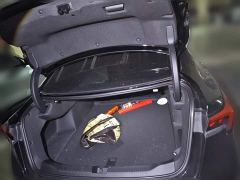 Buick Junyue 28T Yue Zun Edition - фото 20