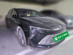 Buick Junyue 28T Yue Zun Edition - фото 3