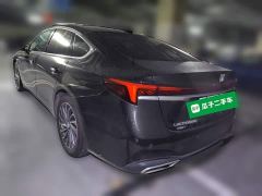 Buick Junyue 28T Yue Zun Edition - фото 4