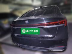 Buick Junyue 28T Yue Zun Edition - фото 5