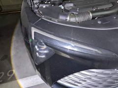 Buick Junyue 28T Yue Zun Edition - фото 7