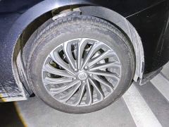 Buick Junyue 28T Yue Zun Edition - фото 8