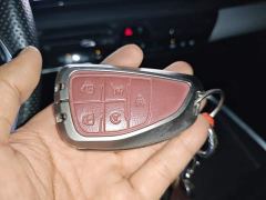 Buick Junyue 28T Yue Zun Edition - фото 9