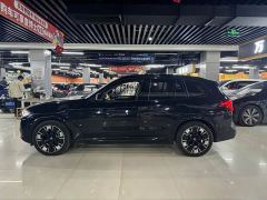 BMW iX3 Facelift Leadership Edition - ფოტო 3