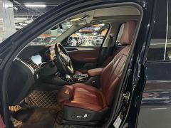 BMW iX3 Facelift Leadership Edition - ფოტო 4