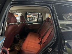 BMW iX3 Facelift Leadership Edition - ფოტო 5