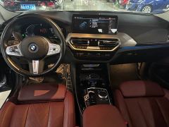 BMW iX3 Facelift Leadership Edition - ფოტო 6