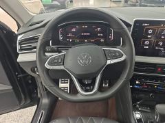 Volkswagen Tiguan L 330TSI Automatic FWD R-Line Comfort Edition - photo 10