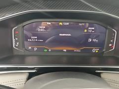 Volkswagen Tiguan L 330TSI Automatic FWD R-Line Comfort Edition - photo 11