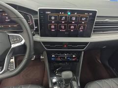 Volkswagen Tiguan L 330TSI Automatic FWD R-Line Comfort Edition - photo 12