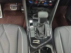 Volkswagen Tiguan L 330TSI Automatic FWD R-Line Comfort Edition - photo 13