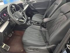 Volkswagen Tiguan L 330TSI Automatic FWD R-Line Comfort Edition - photo 14