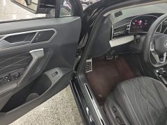 Volkswagen Tiguan L 330TSI Automatic FWD R-Line Comfort Edition - photo 15