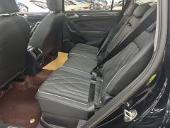 Volkswagen Tiguan L 330TSI Automatic FWD R-Line Comfort Edition - photo 16