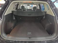 Volkswagen Tiguan L 330TSI Automatic FWD R-Line Comfort Edition - photo 18