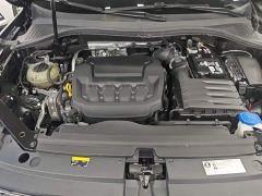 Volkswagen Tiguan L 330TSI Automatic FWD R-Line Comfort Edition - photo 19