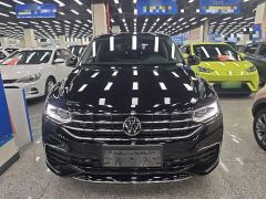 Volkswagen Tiguan L 330TSI Automatic FWD R-Line Comfort Edition - photo 2