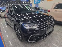 Volkswagen Tiguan L 330TSI Automatic FWD R-Line Comfort Edition - photo 3