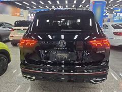 Volkswagen Tiguan L 330TSI Automatic FWD R-Line Comfort Edition - photo 5