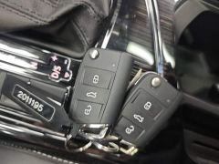 Volkswagen Tiguan L 330TSI Automatic FWD R-Line Comfort Edition - photo 8