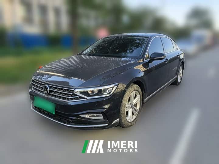 Volkswagen Magotan 2 Million Units Anniversary Edition 280TSI DSG Comfort - car from China