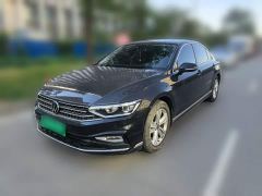 Volkswagen Magotan 2 Million Units Anniversary Edition 280TSI DSG Comfort - photo 1