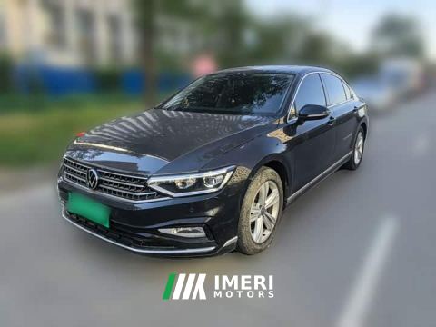 2024 Volkswagen Magotan 2 Million Units Anniversary Edition 280TSI DSG Comfort - ავტომობილი ჩინეთიდან