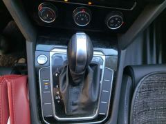 Volkswagen Magotan 2 Million Units Anniversary Edition 280TSI DSG Comfort - photo 10