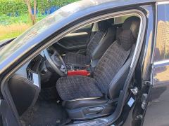 Volkswagen Magotan 2 Million Units Anniversary Edition 280TSI DSG Comfort - photo 11
