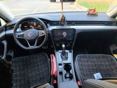 Volkswagen Magotan 2 Million Units Anniversary Edition 280TSI DSG Comfort - photo 5