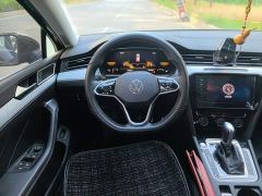 Volkswagen Magotan 2 Million Units Anniversary Edition 280TSI DSG Comfort - photo 6