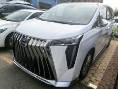 GAC Trumpchi M8 2.0T Edition 7 - фото 1
