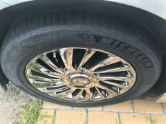 GAC Trumpchi M8 2.0T Edition 7 - фото 2