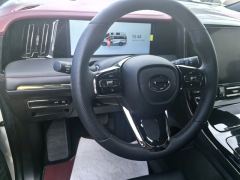 GAC Trumpchi M8 2.0T Edition 7 - фото 5
