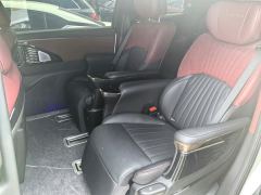 GAC Trumpchi M8 2.0T Edition 7 - фото 7