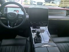 GAC Trumpchi M8 2.0T Edition 7 - фото 9