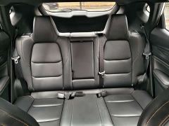 Changan Oushang X5 PLUS Facelift 1.5T DCT Excellence - фото 12