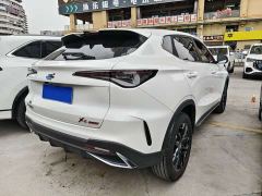 Changan Oushang X5 PLUS Facelift 1.5T DCT Excellence - фото 14
