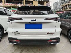 Changan Oushang X5 PLUS Facelift 1.5T DCT Excellence - фото 15